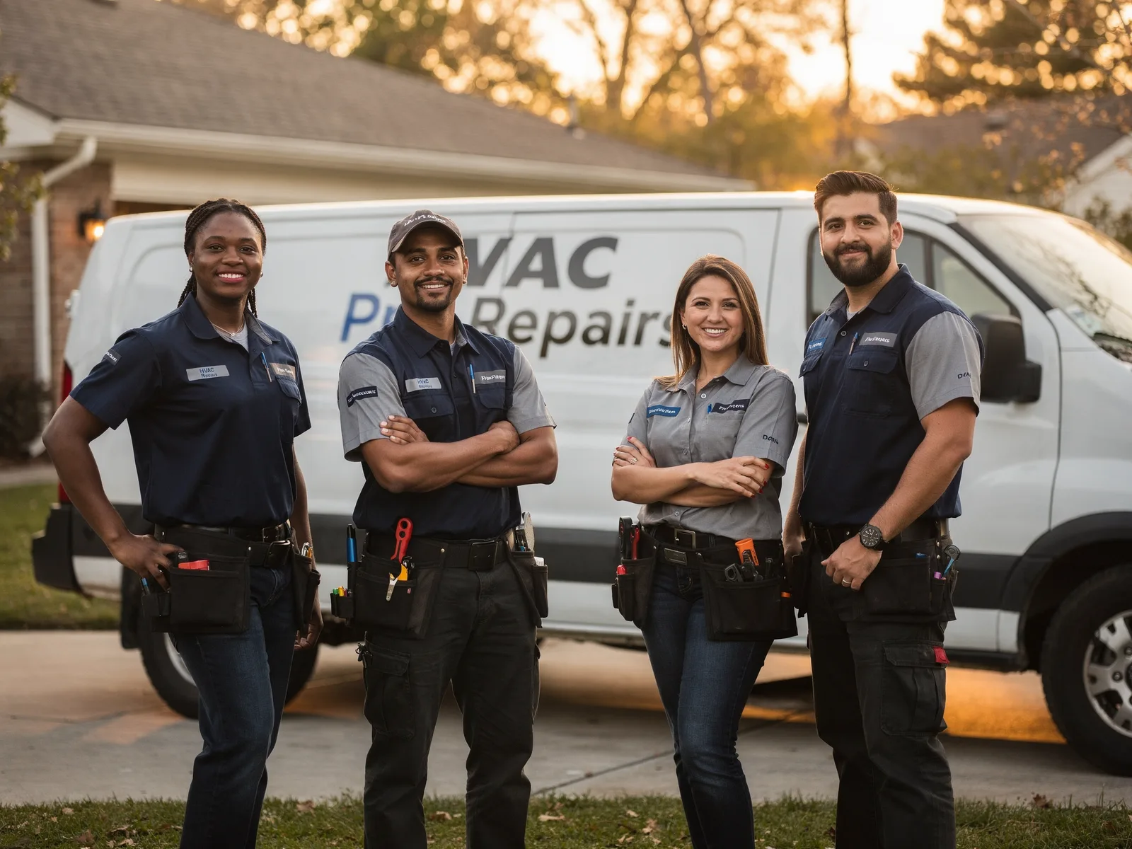 Heat Pump Repair company in Cedarville, NJ